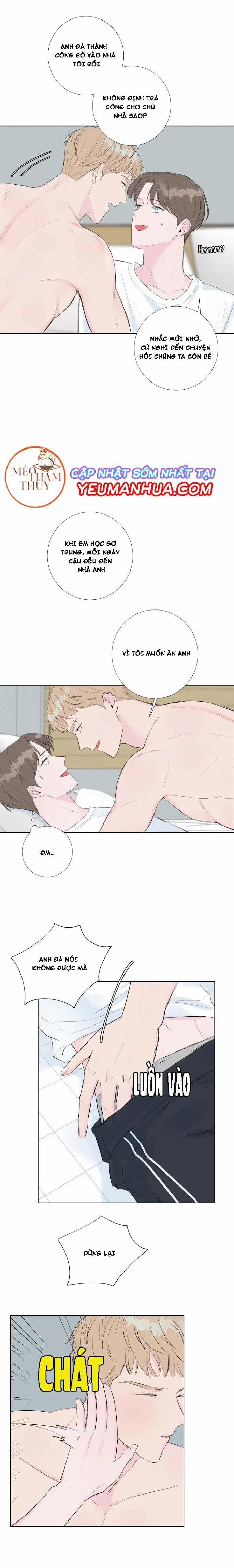 Tình Yêu Và Đam Mê 3 trang 12