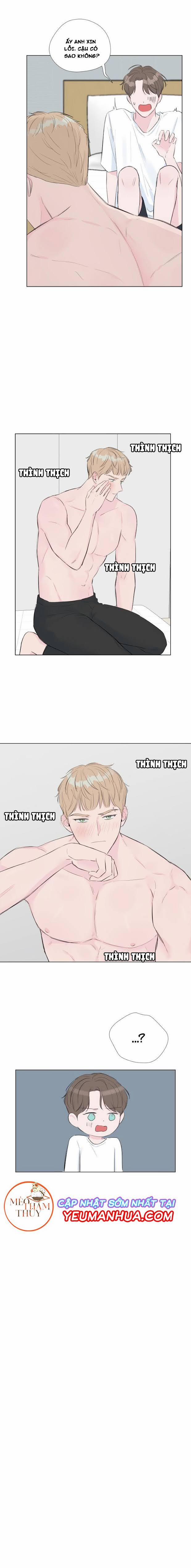 Tình Yêu Và Đam Mê 3 trang 13