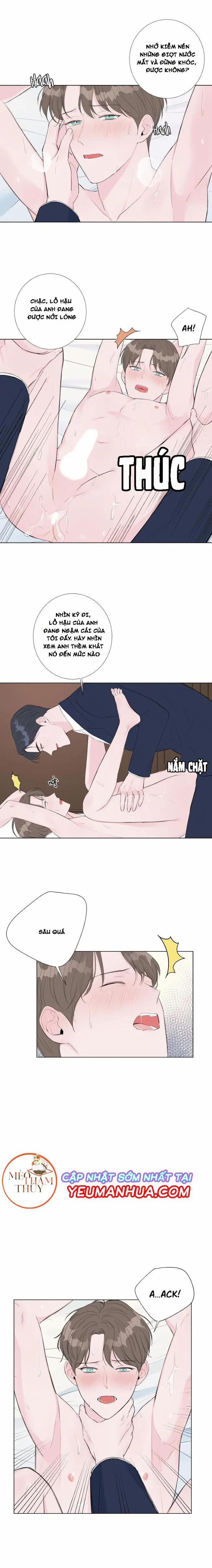 Tình Yêu Và Đam Mê 3 trang 2