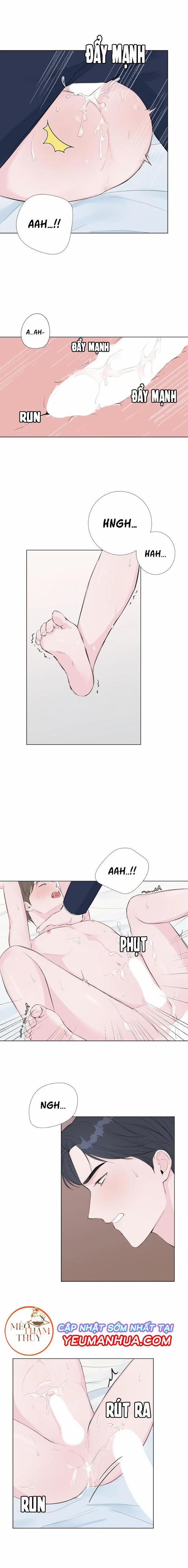 Tình Yêu Và Đam Mê 3 trang 3