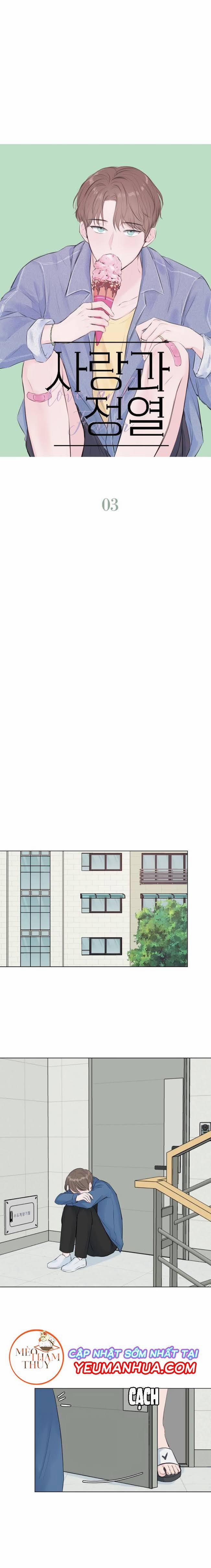 Tình Yêu Và Đam Mê 3 trang 5