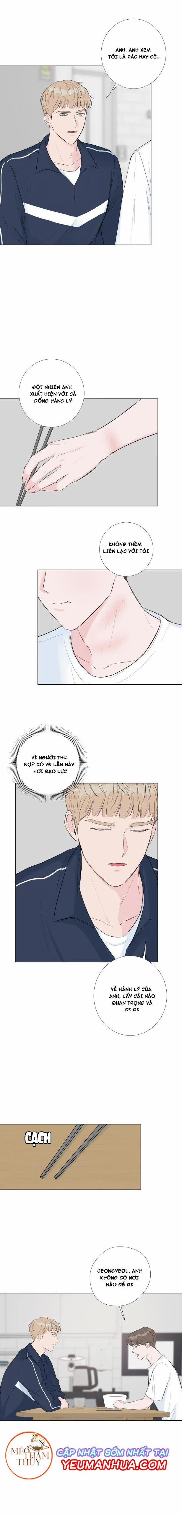 Tình Yêu Và Đam Mê 3 trang 7