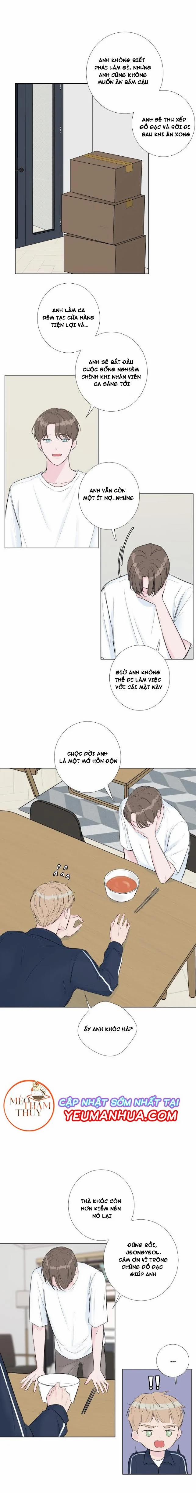 Tình Yêu Và Đam Mê 3 trang 8