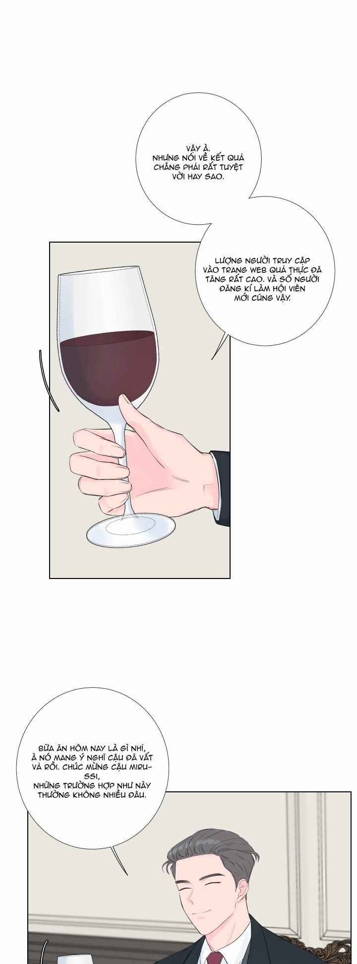 Tình Yêu Và Đam Mê 4 trang 12