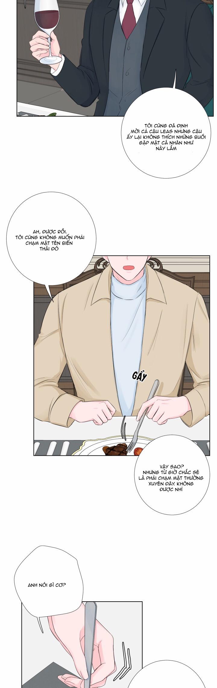 Tình Yêu Và Đam Mê 4 trang 13