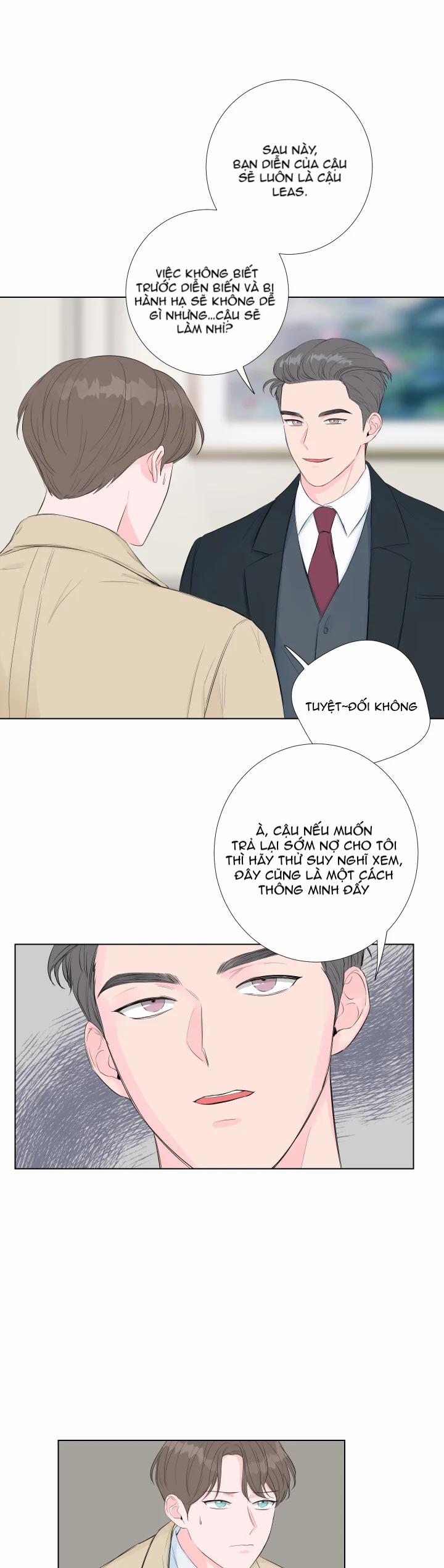 Tình Yêu Và Đam Mê 4 trang 15