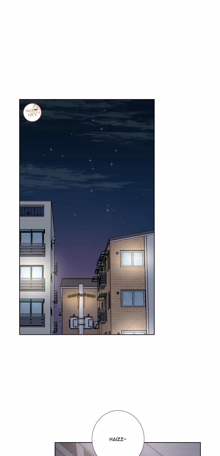 Tình Yêu Và Đam Mê 4 trang 19