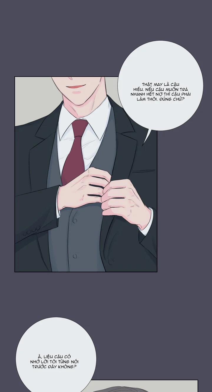 Tình Yêu Và Đam Mê 4 trang 22