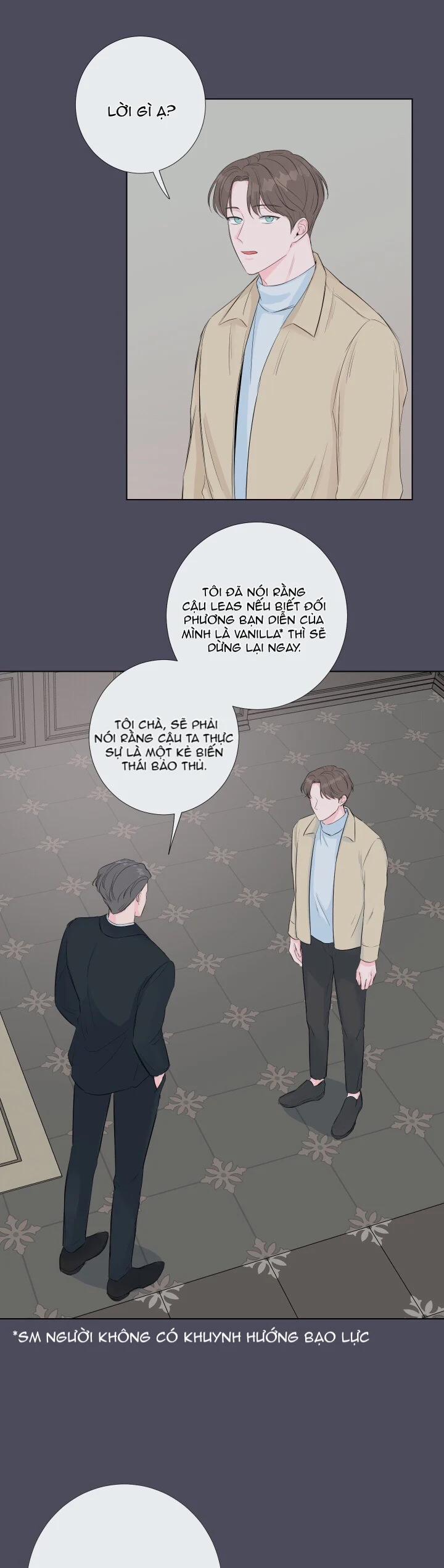 Tình Yêu Và Đam Mê 4 trang 24