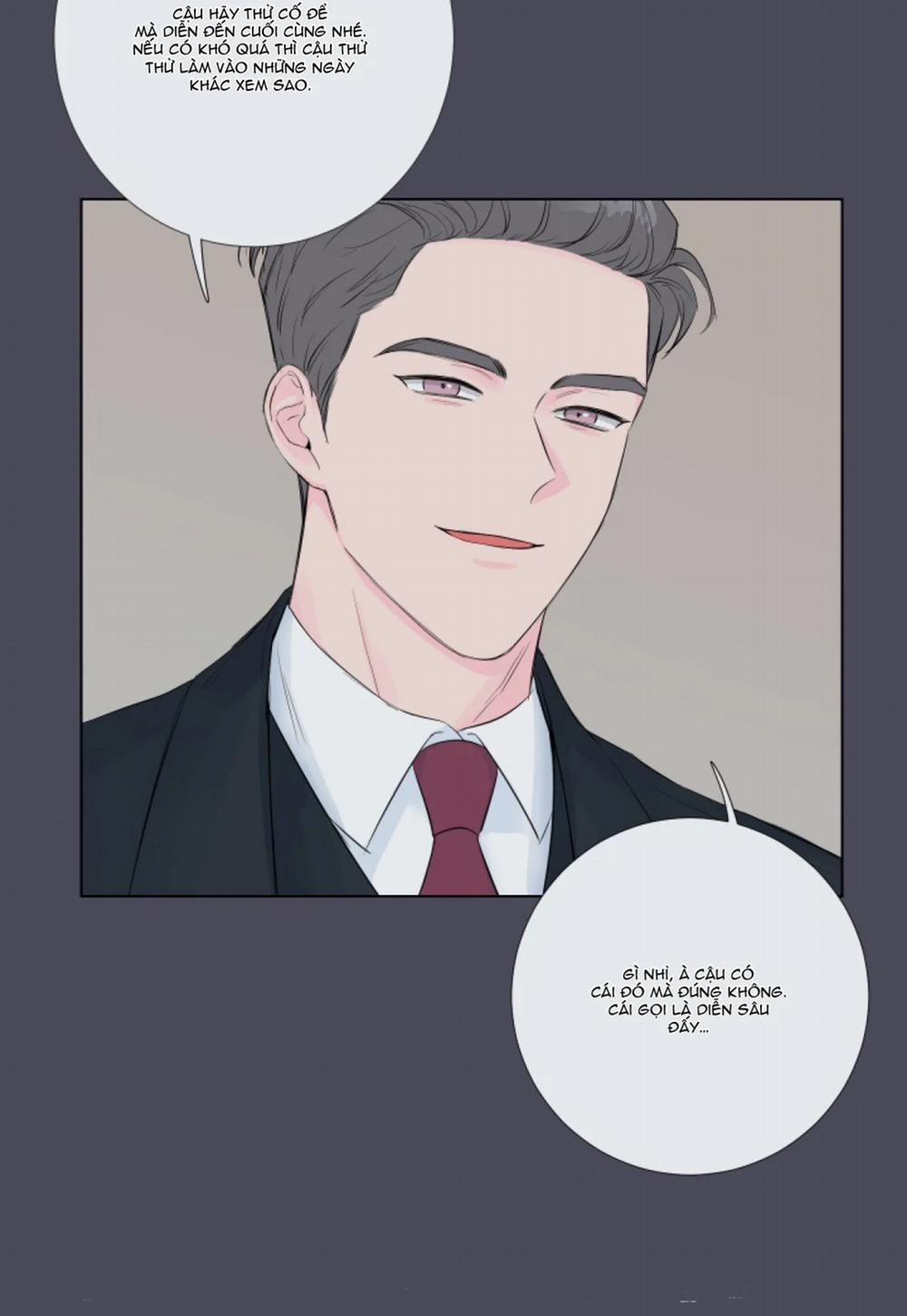 Tình Yêu Và Đam Mê 4 trang 25