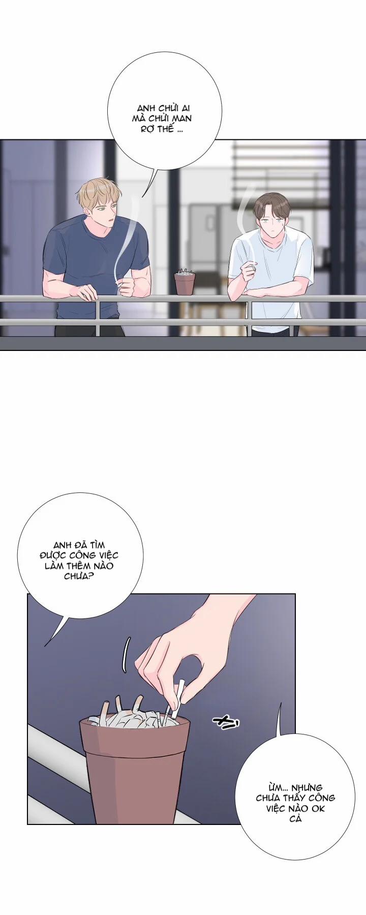 Tình Yêu Và Đam Mê 4 trang 27