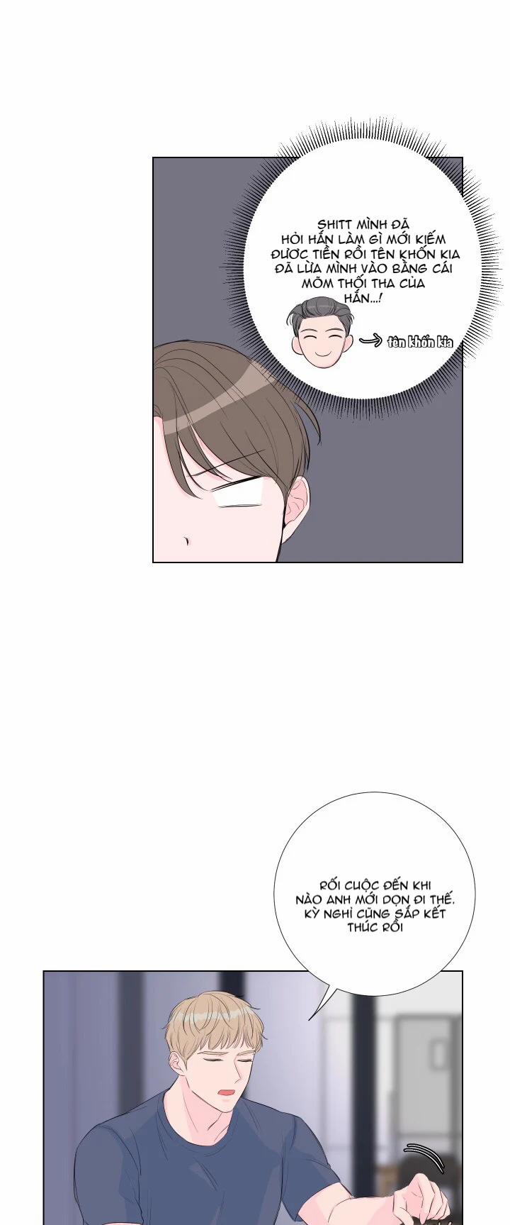 Tình Yêu Và Đam Mê 4 trang 28