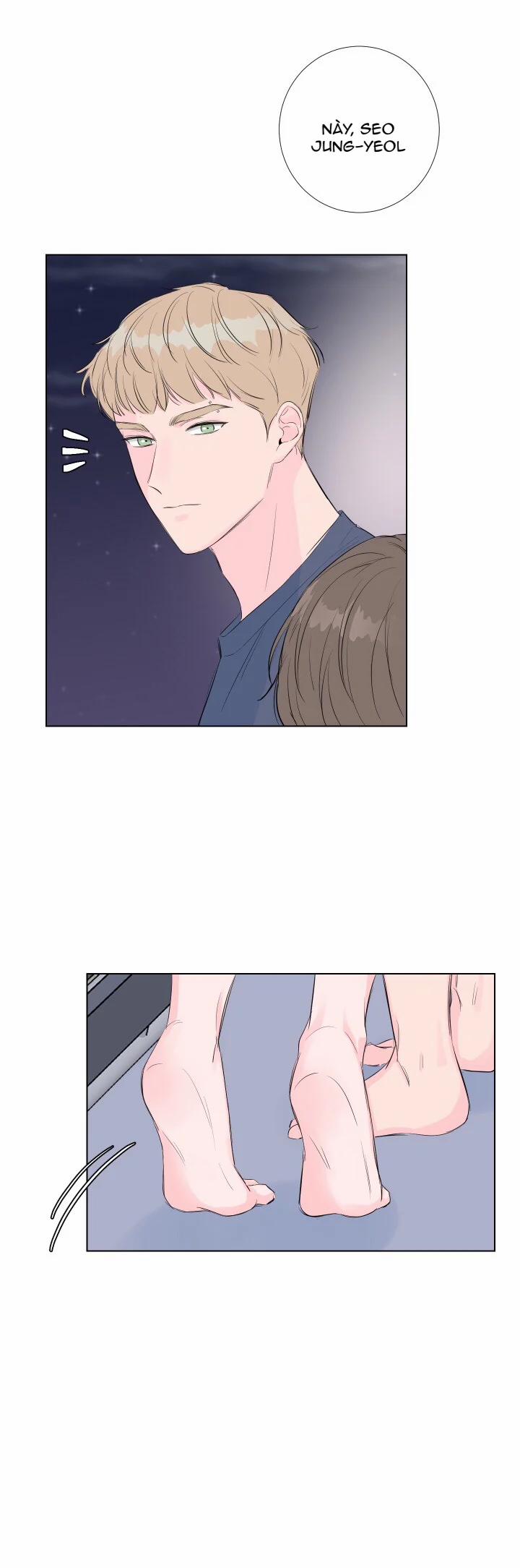 Tình Yêu Và Đam Mê 4 trang 30