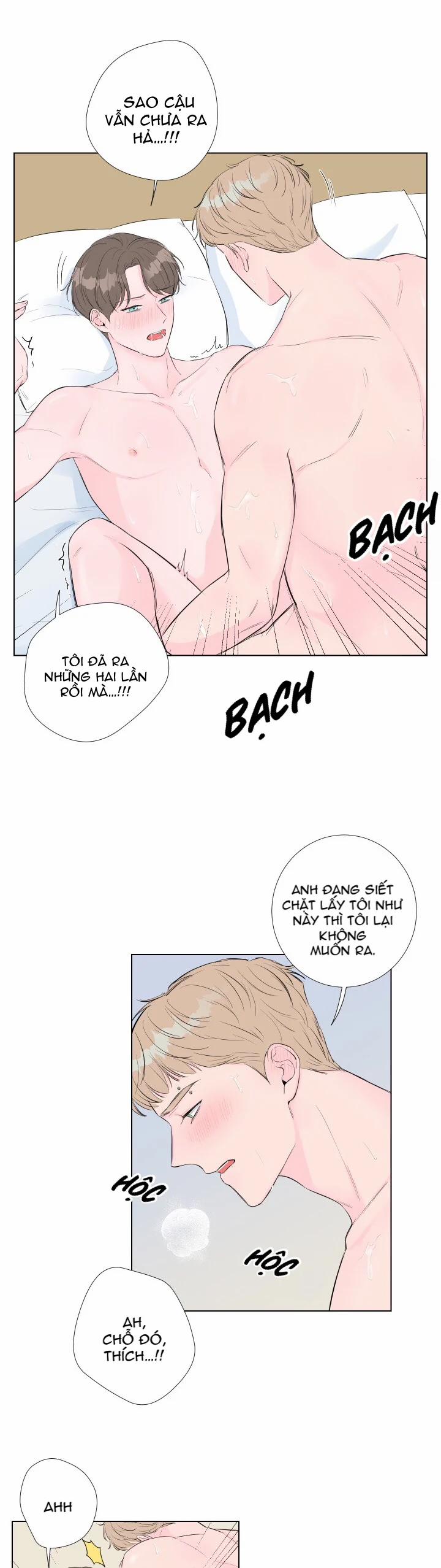 Tình Yêu Và Đam Mê 4 trang 35