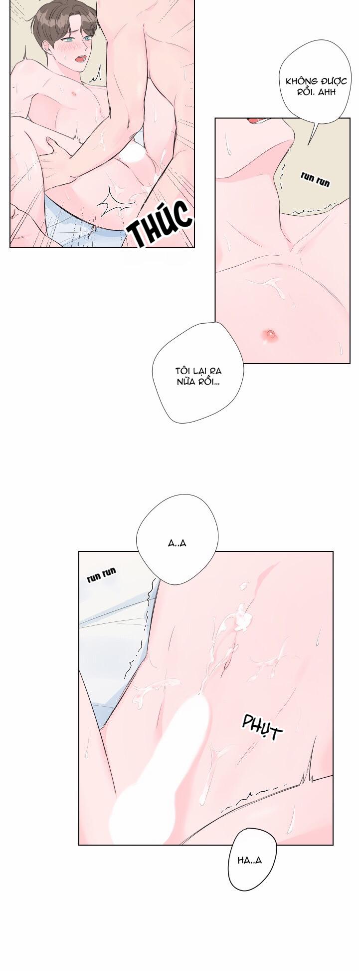 Tình Yêu Và Đam Mê 4 trang 36