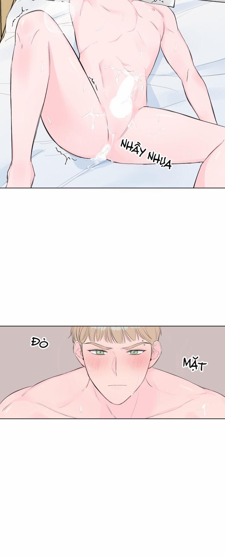 Tình Yêu Và Đam Mê 4 trang 38