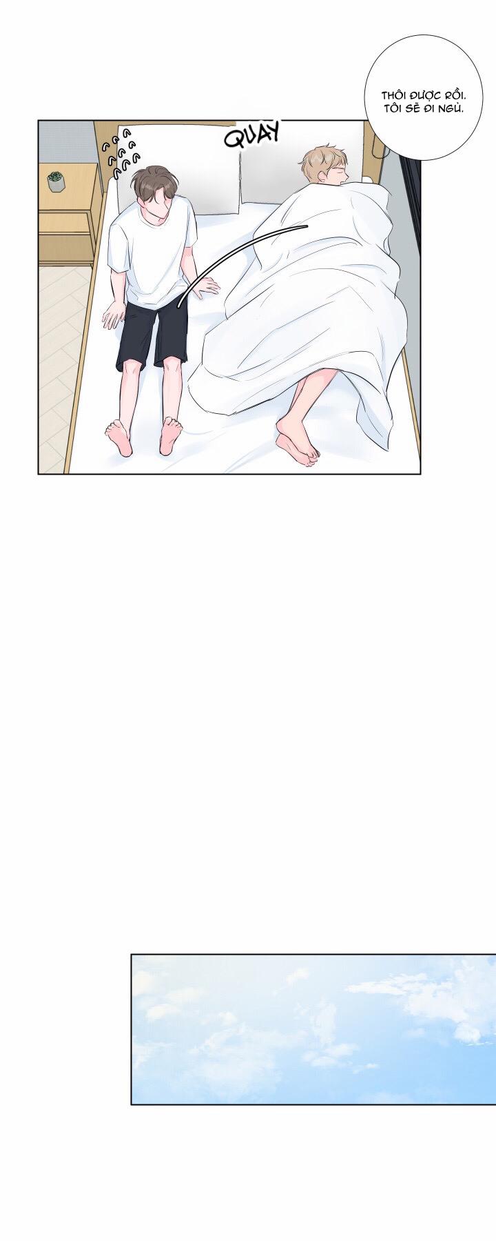 Tình Yêu Và Đam Mê 4 trang 4