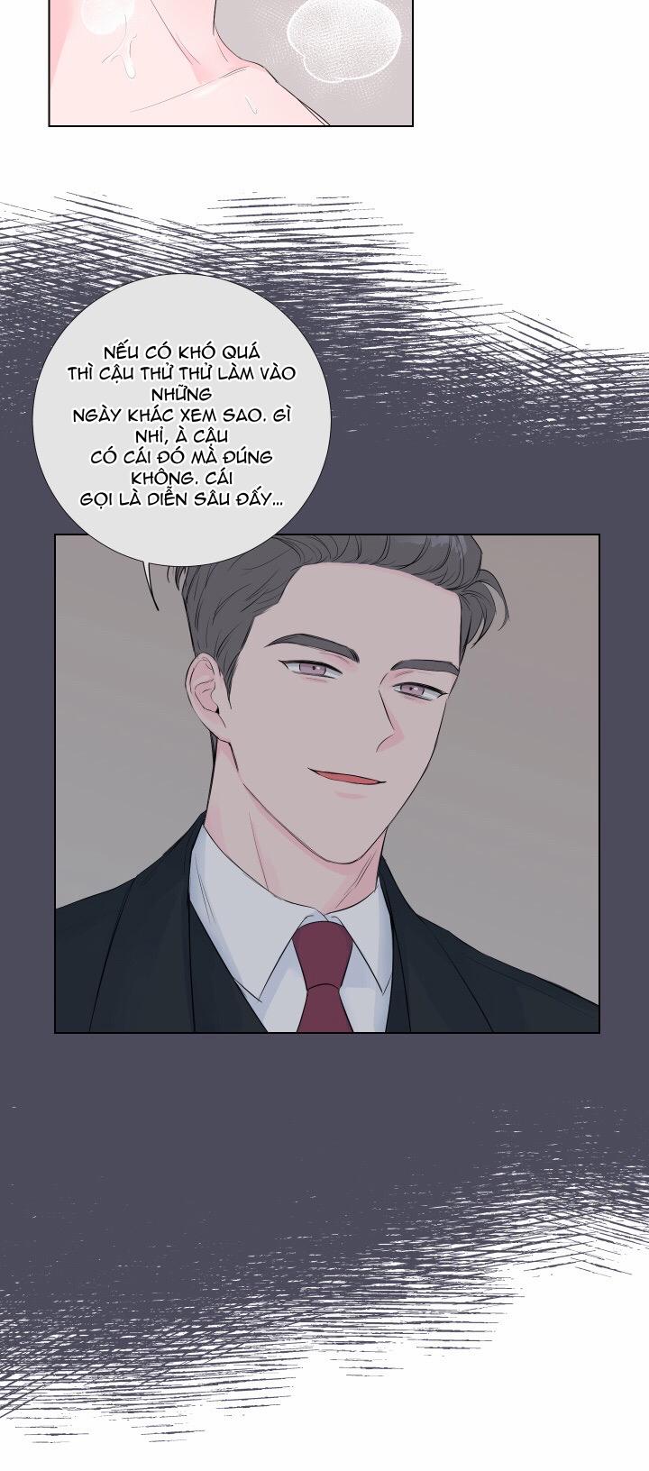 Tình Yêu Và Đam Mê 4 trang 43