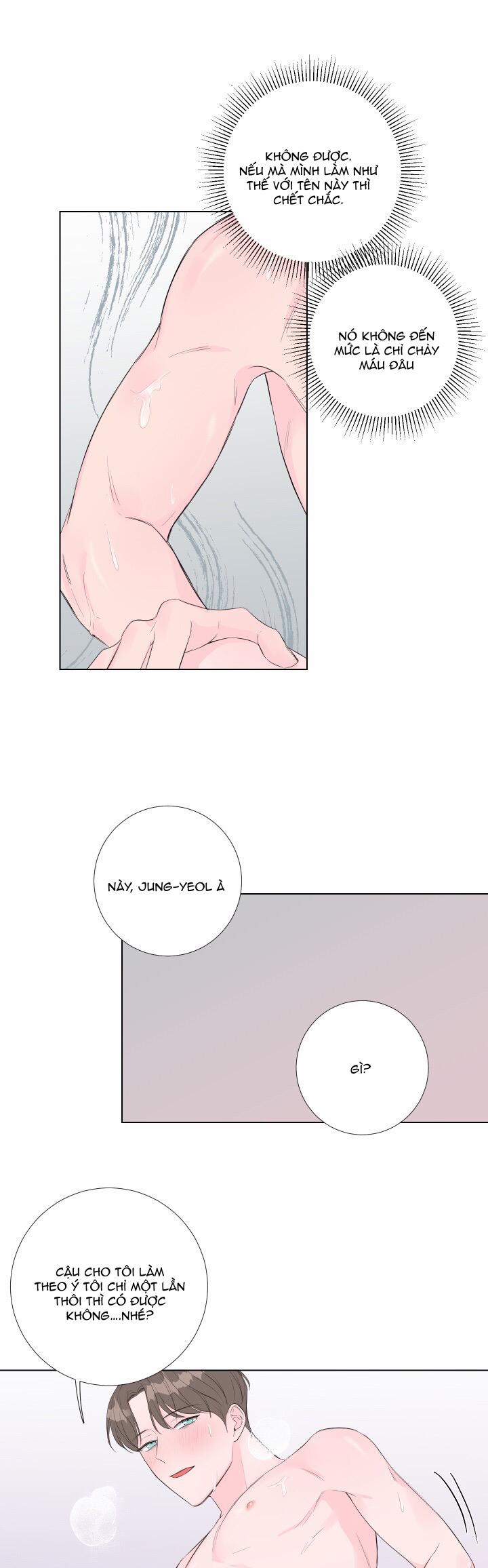 Tình Yêu Và Đam Mê 4 trang 44