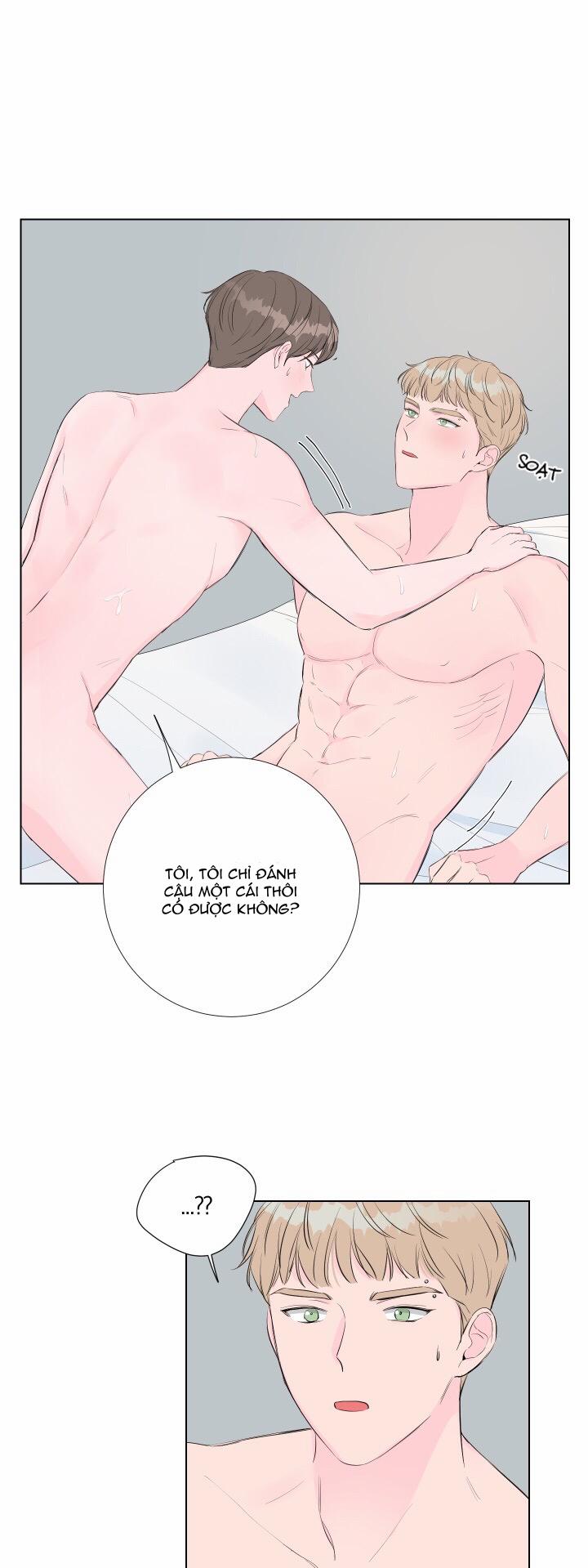 Tình Yêu Và Đam Mê 4 trang 47