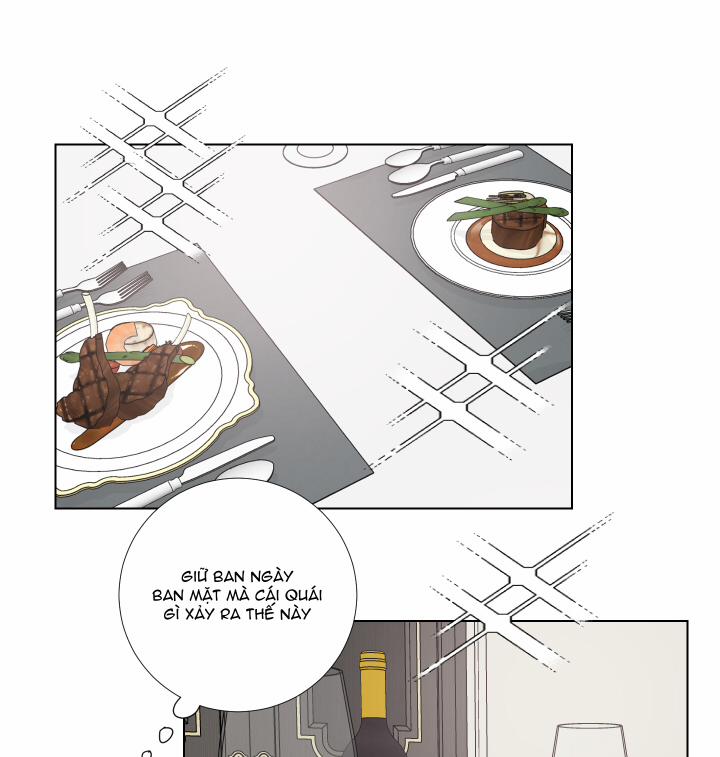 Tình Yêu Và Đam Mê 4 trang 5