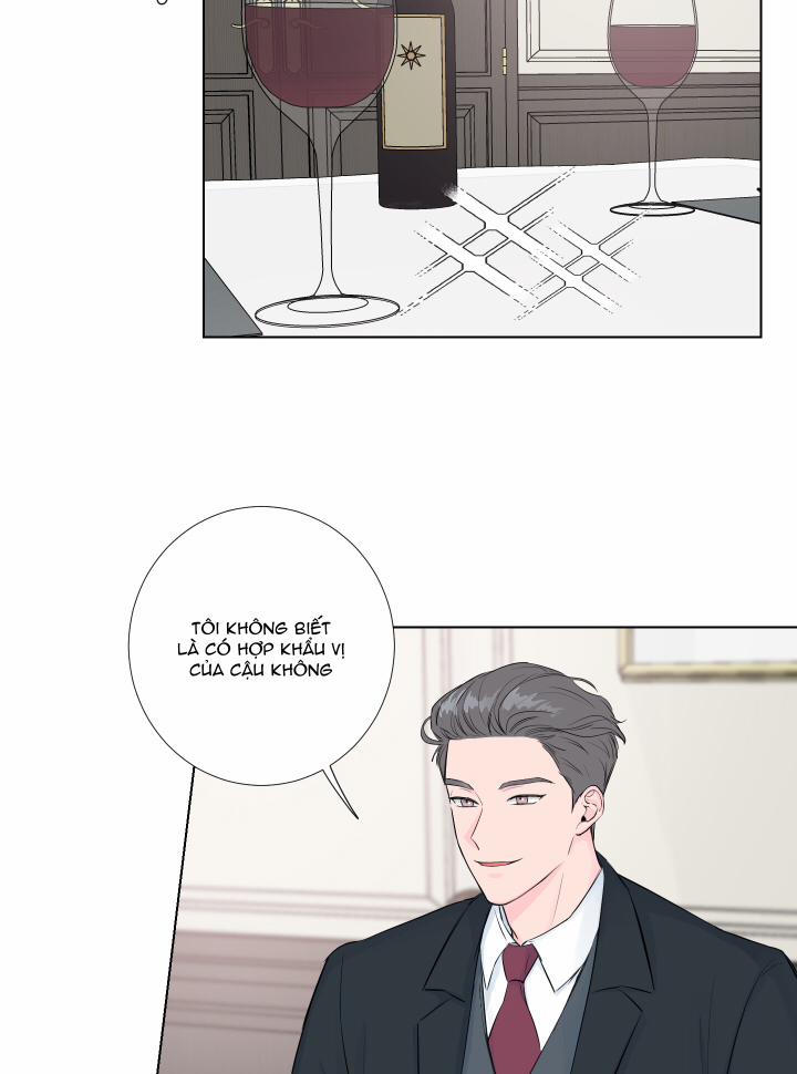 Tình Yêu Và Đam Mê 4 trang 6