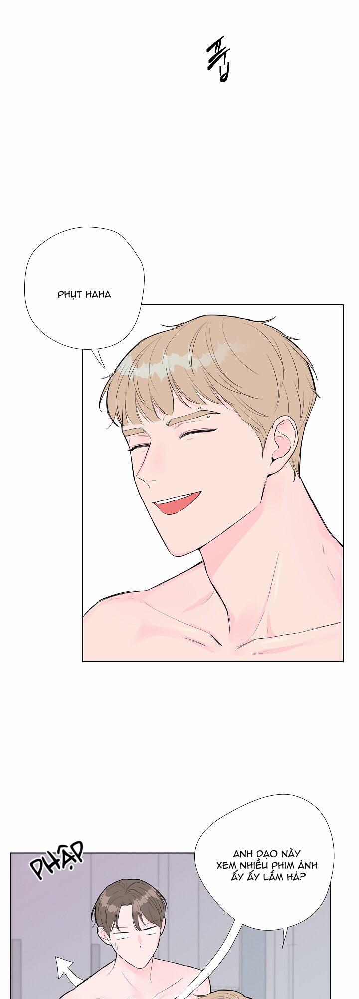 Tình Yêu Và Đam Mê 5 trang 0