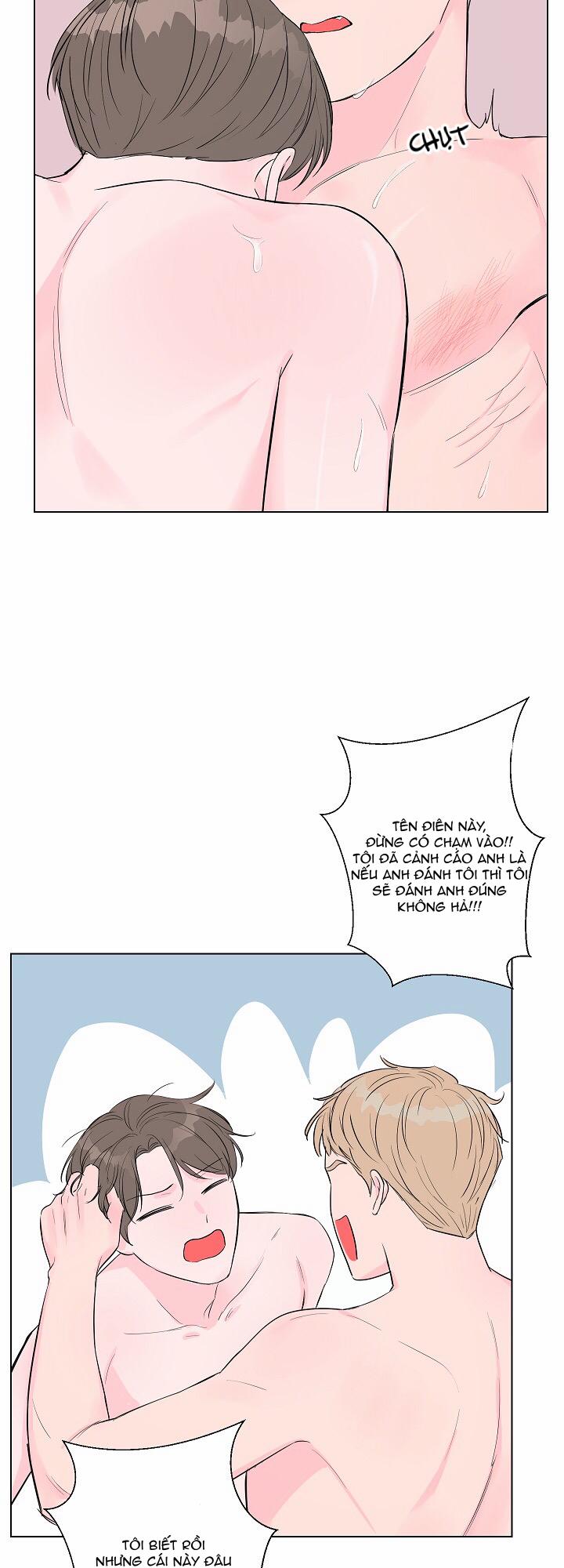 Tình Yêu Và Đam Mê 5 trang 11