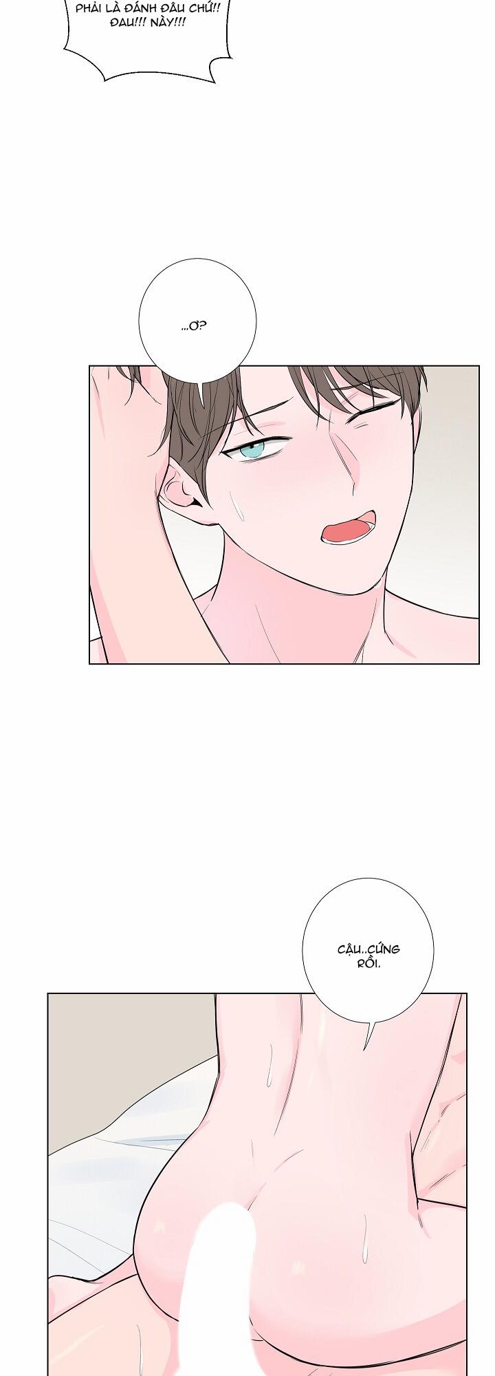 Tình Yêu Và Đam Mê 5 trang 12