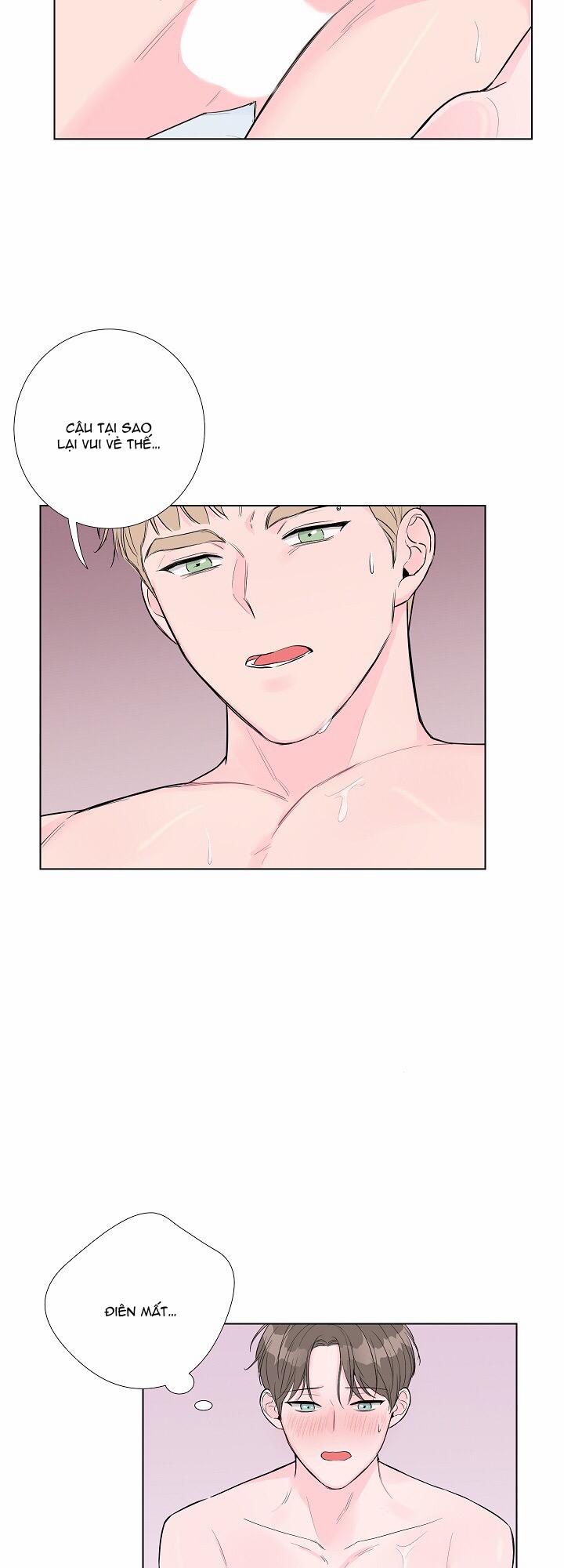 Tình Yêu Và Đam Mê 5 trang 13