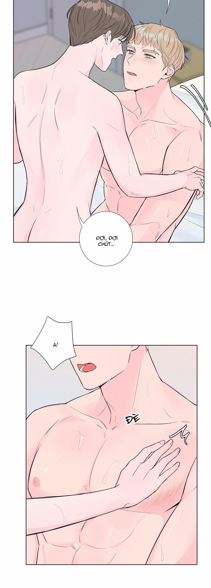 Tình Yêu Và Đam Mê 5 trang 15