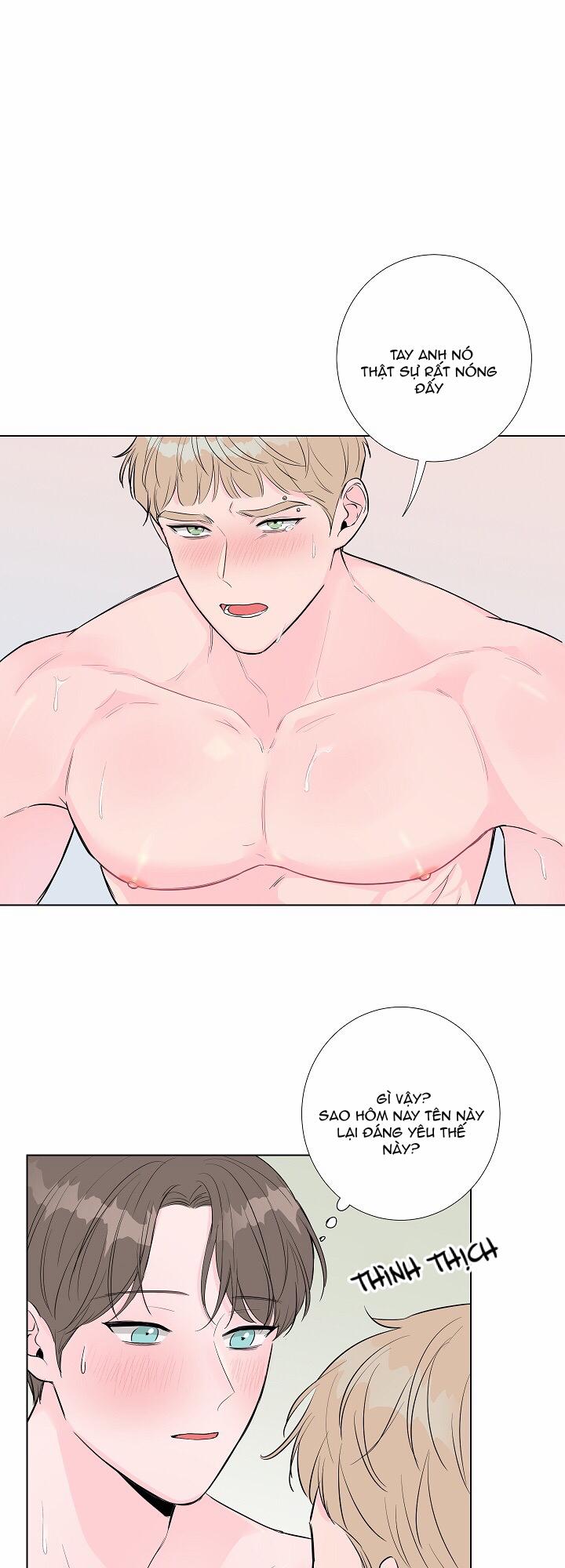 Tình Yêu Và Đam Mê 5 trang 16