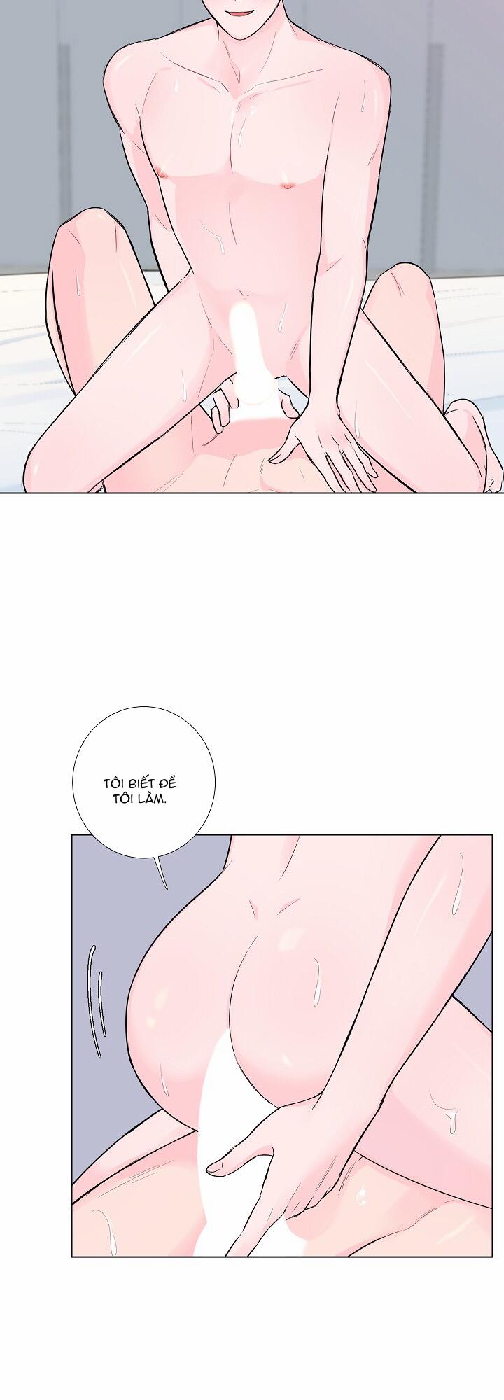 Tình Yêu Và Đam Mê 5 trang 18