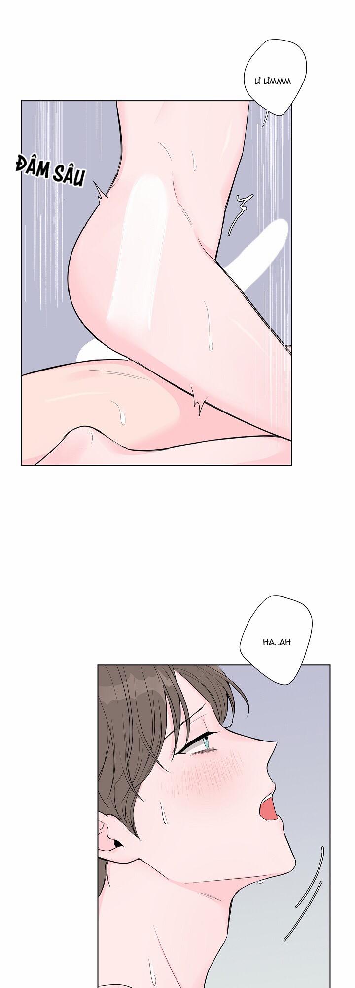 Tình Yêu Và Đam Mê 5 trang 19