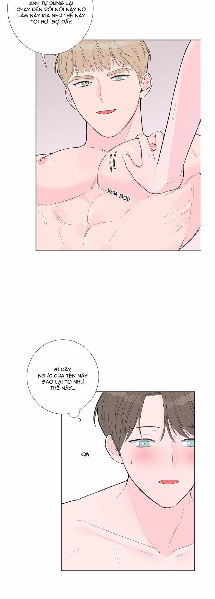 Tình Yêu Và Đam Mê 5 trang 2