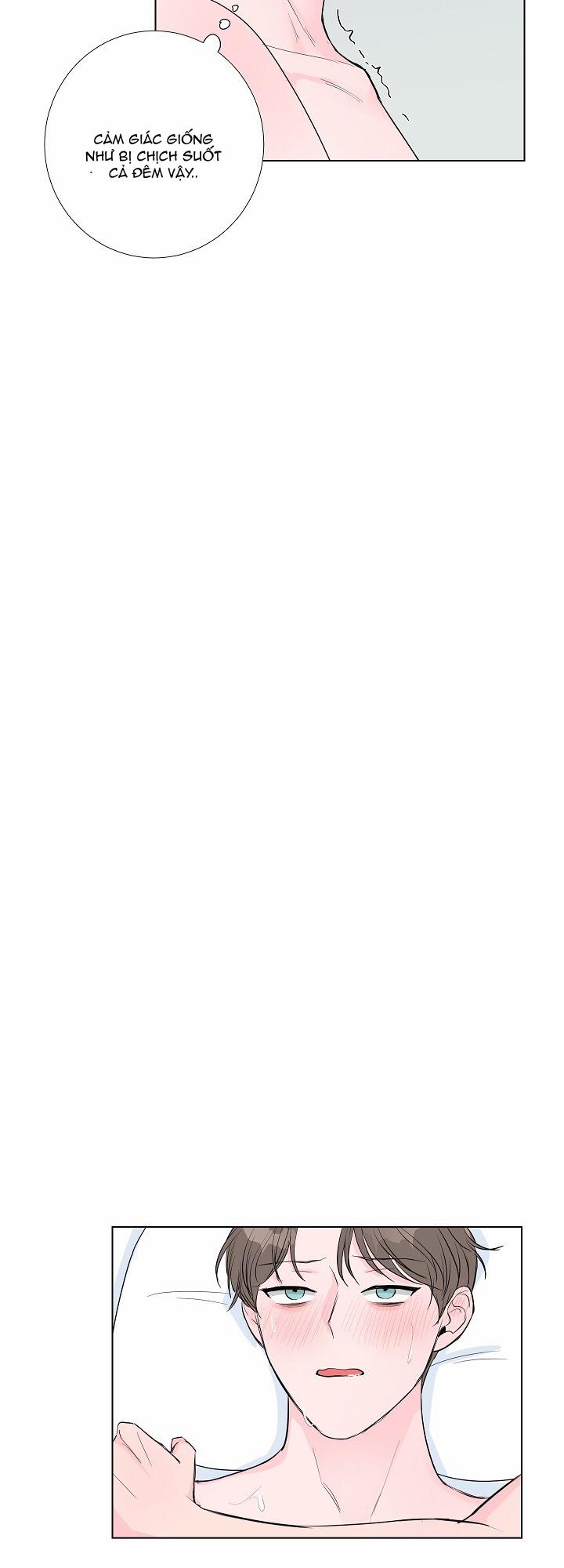 Tình Yêu Và Đam Mê 5 trang 20