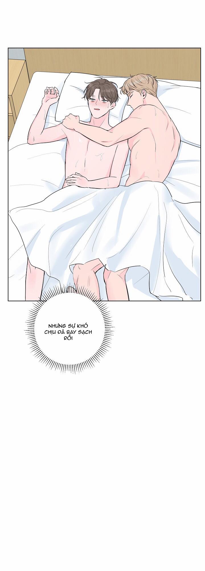 Tình Yêu Và Đam Mê 5 trang 21