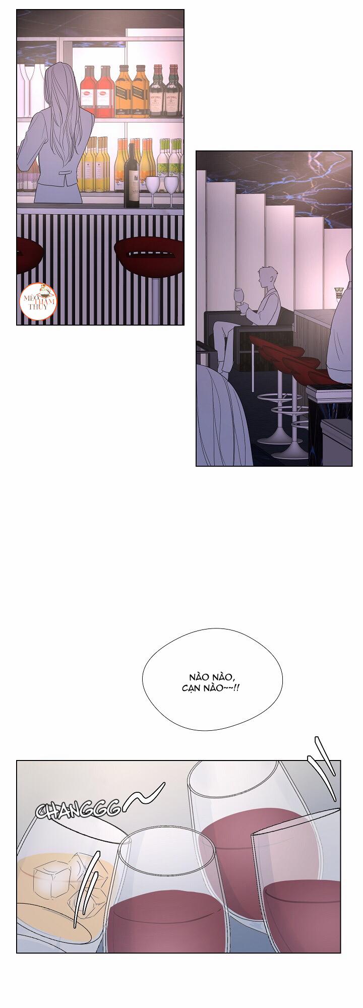 Tình Yêu Và Đam Mê 5 trang 23