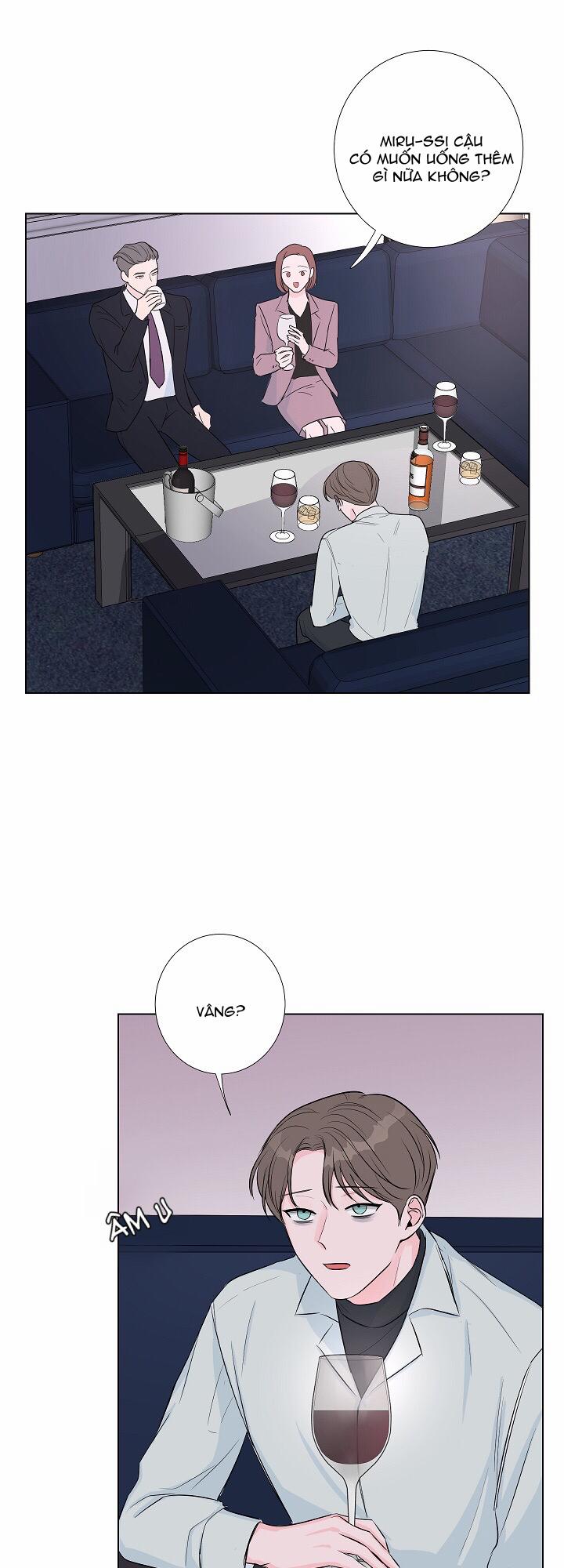 Tình Yêu Và Đam Mê 5 trang 24