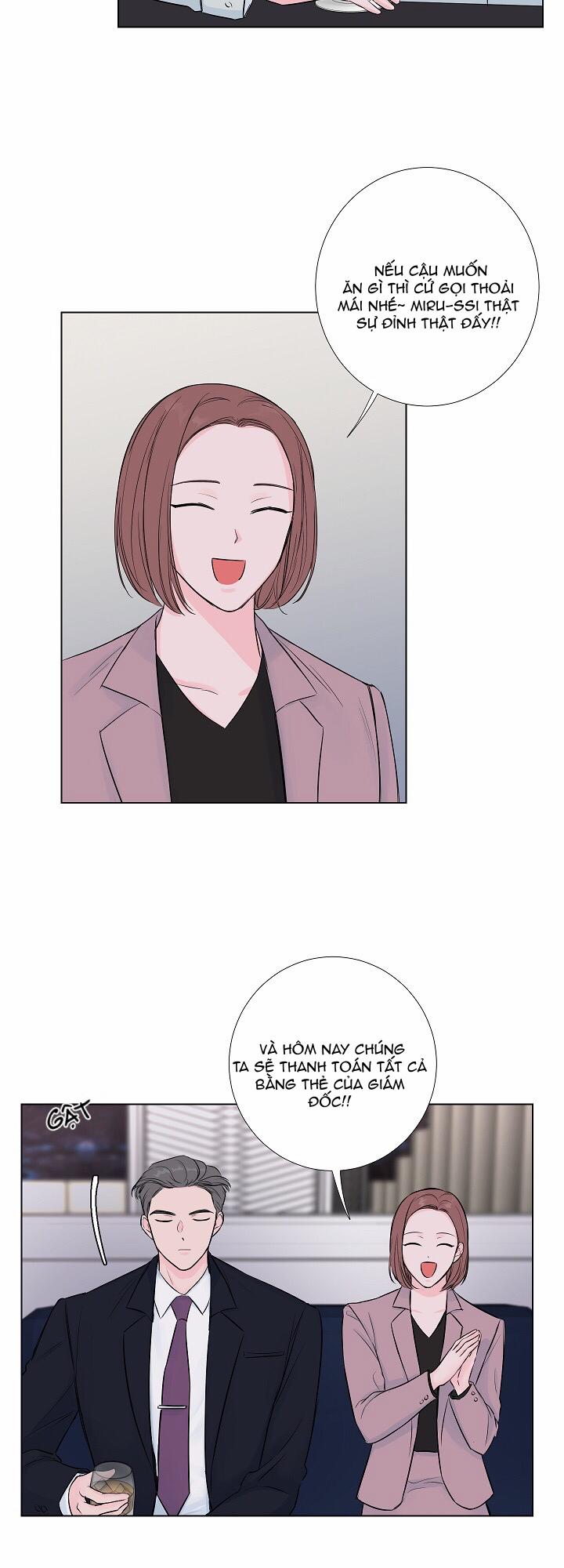 Tình Yêu Và Đam Mê 5 trang 25