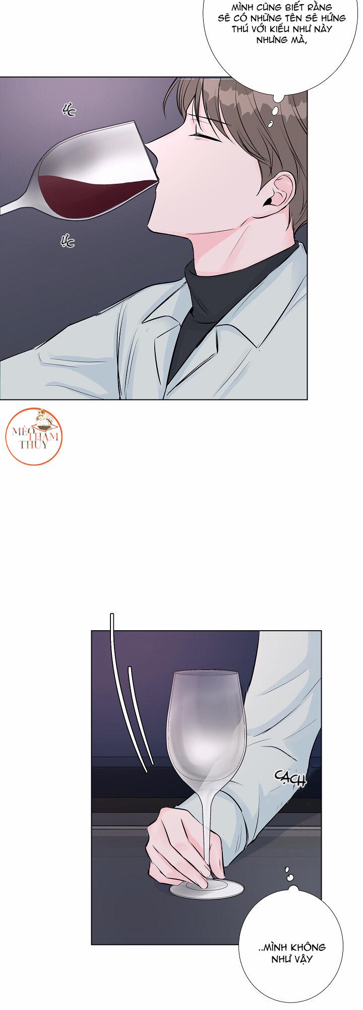 Tình Yêu Và Đam Mê 5 trang 27