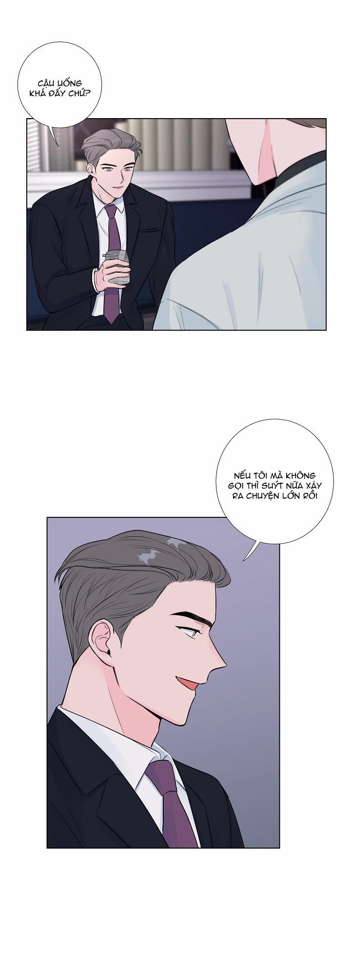 Tình Yêu Và Đam Mê 5 trang 28