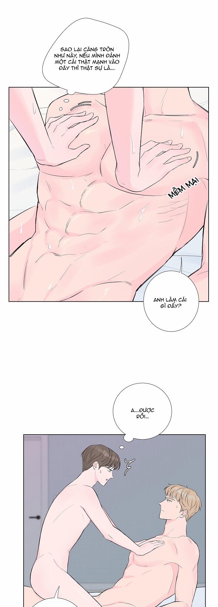 Tình Yêu Và Đam Mê 5 trang 3