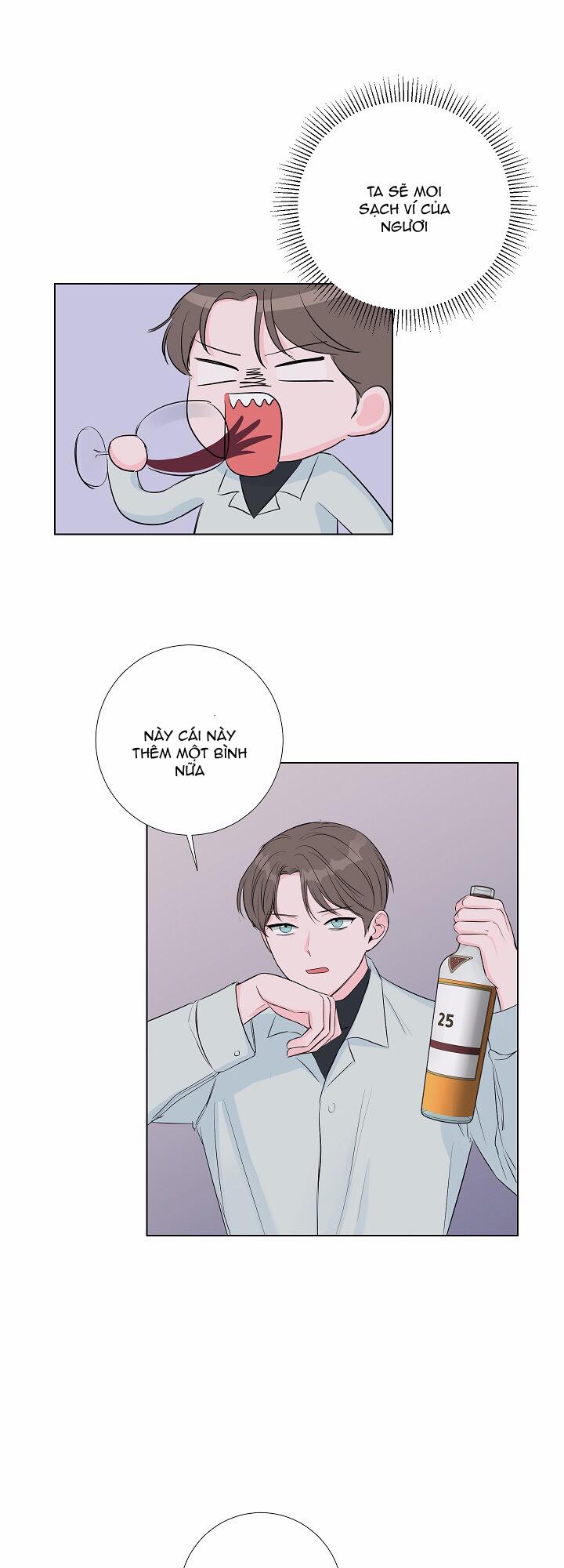 Tình Yêu Và Đam Mê 5 trang 32