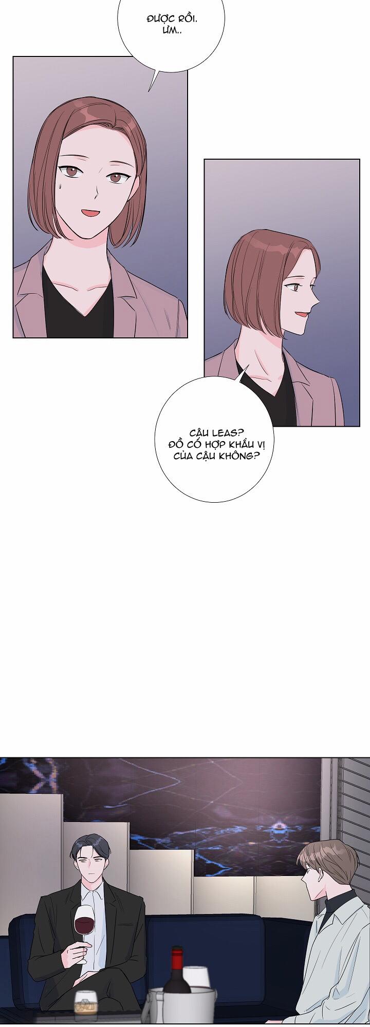 Tình Yêu Và Đam Mê 5 trang 33