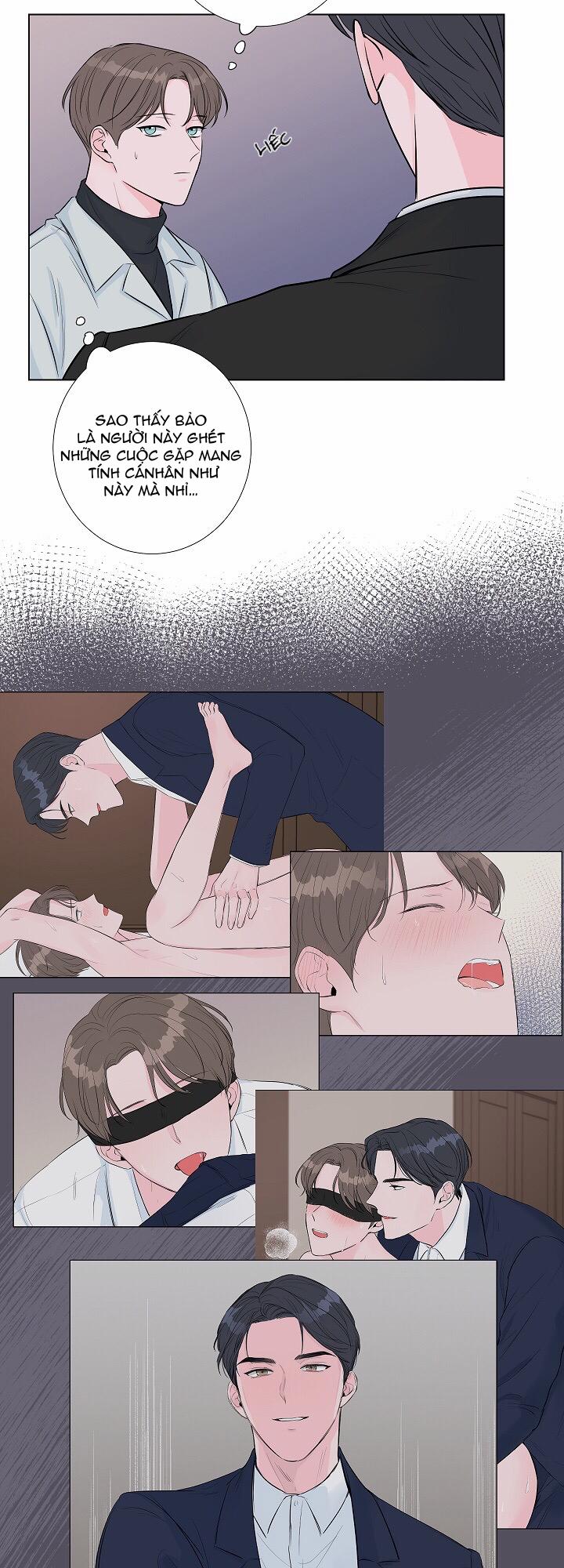 Tình Yêu Và Đam Mê 5 trang 35