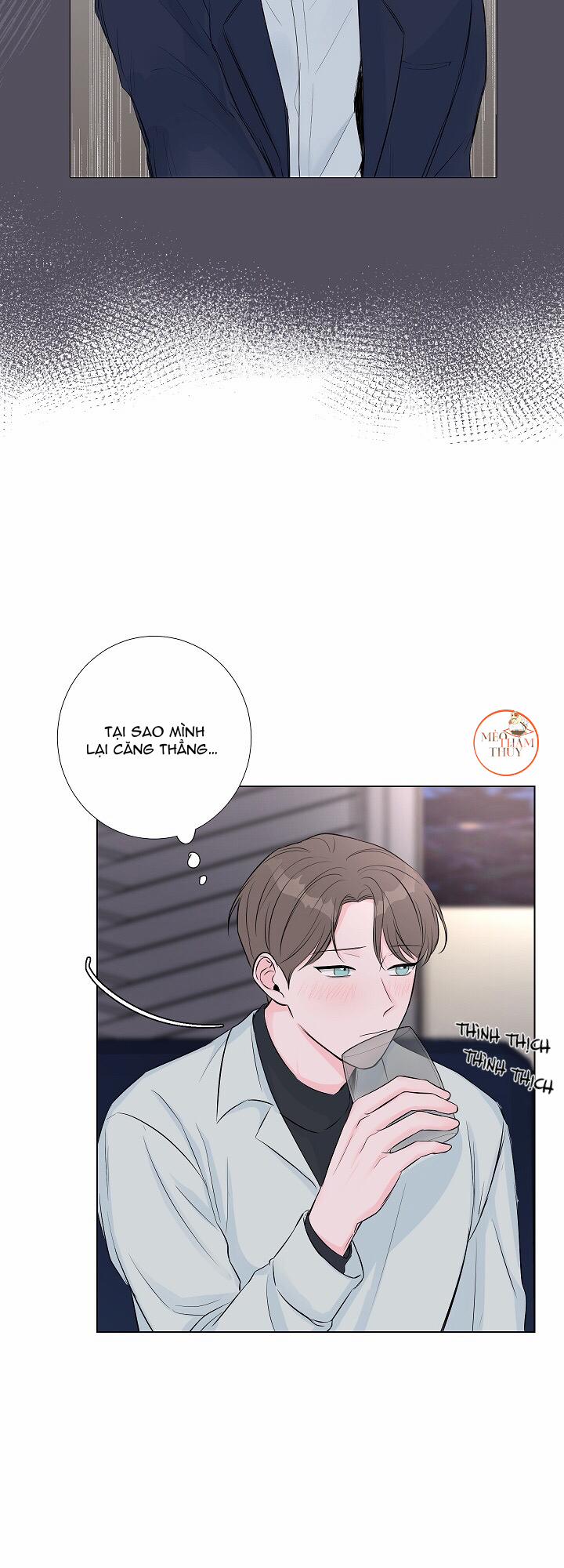 Tình Yêu Và Đam Mê 5 trang 36