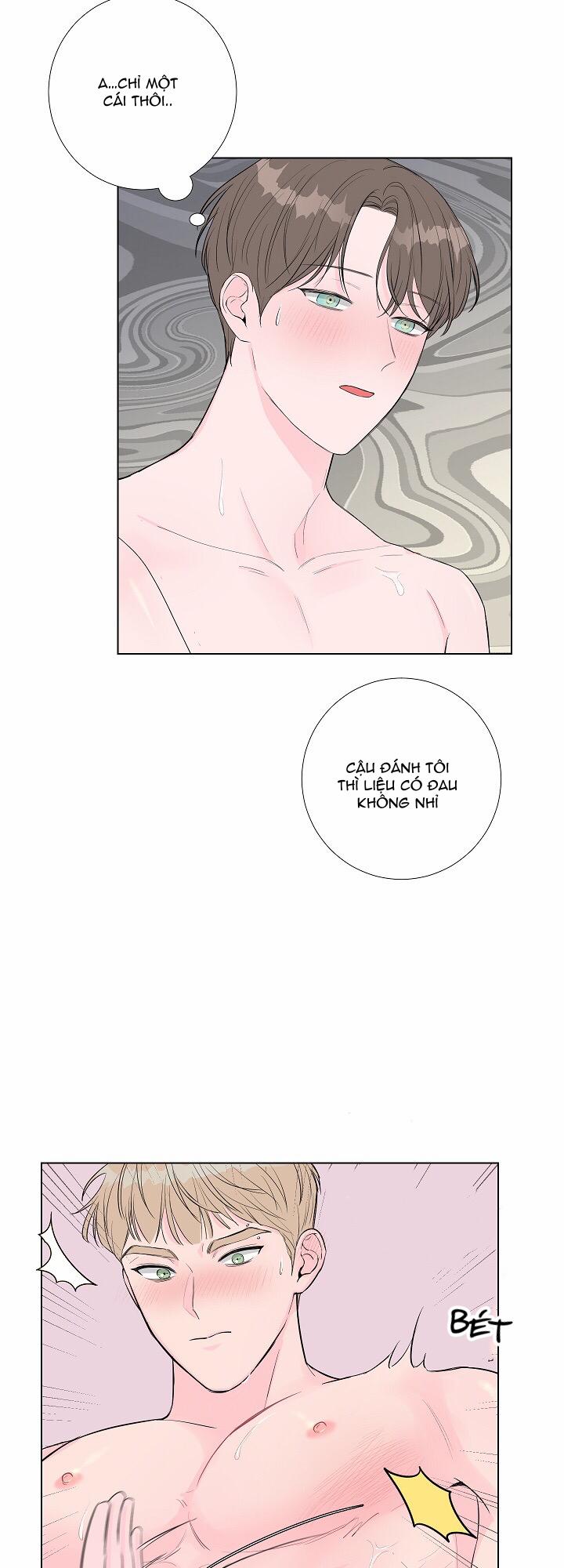 Tình Yêu Và Đam Mê 5 trang 5