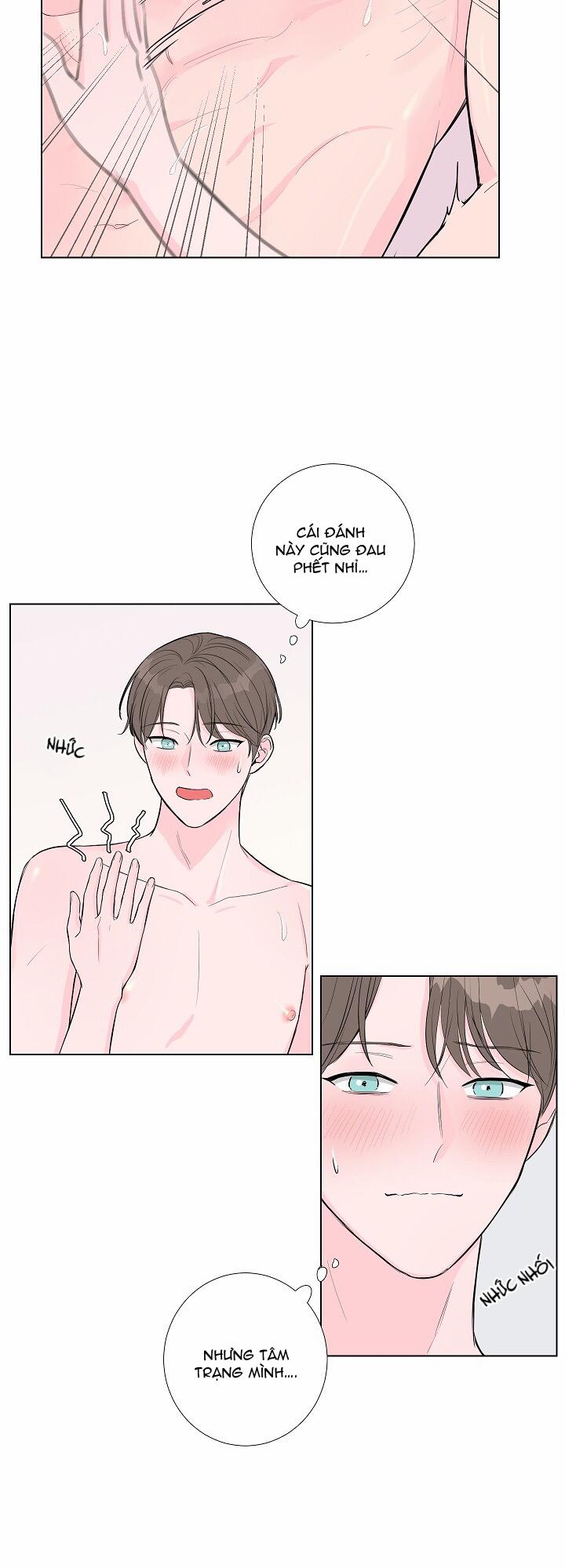 Tình Yêu Và Đam Mê 5 trang 6