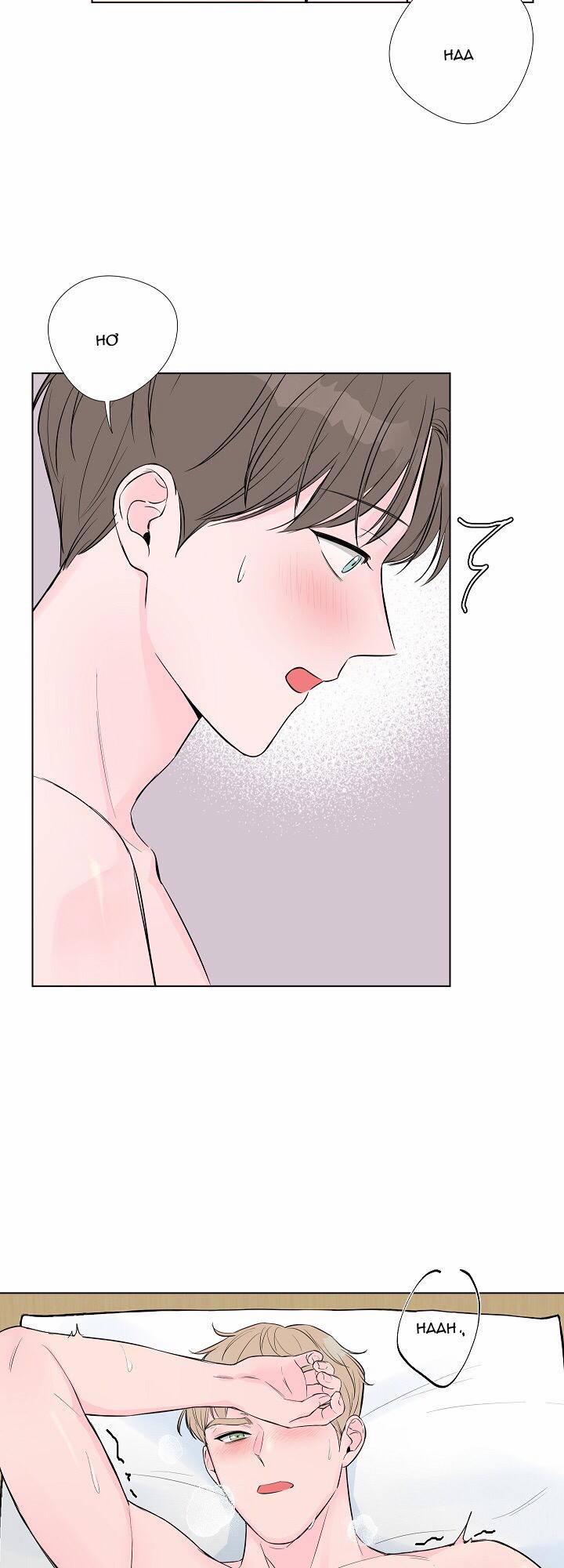 Tình Yêu Và Đam Mê 5 trang 8